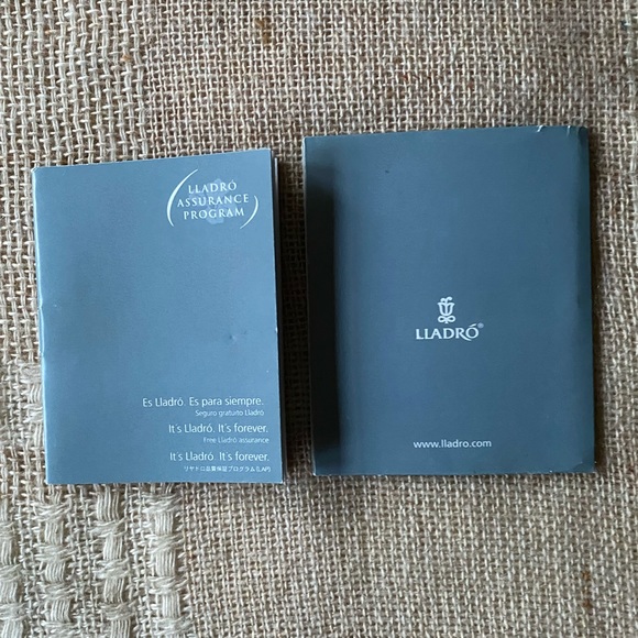 Lladro Frog - Picture 11 of 11